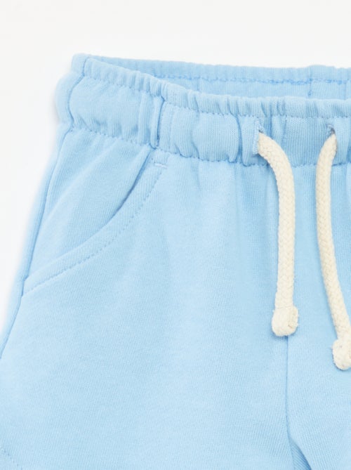 Short uni avec poches - Kiabi