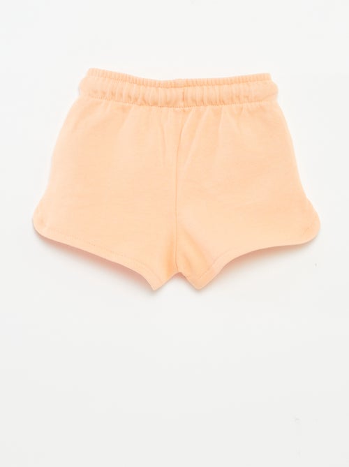 Short uni avec poches - Kiabi