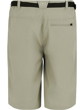 Short uni décontracté et extensible xert - regatta