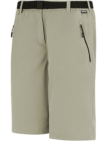 Short uni décontracté et extensible xert - regatta