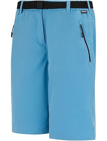 Short uni décontracté et extensible xert - regatta