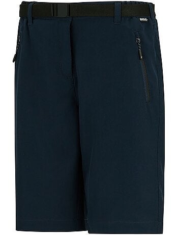 Short uni décontracté et extensible xert - regatta
