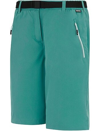Short uni décontracté et extensible xert - regatta