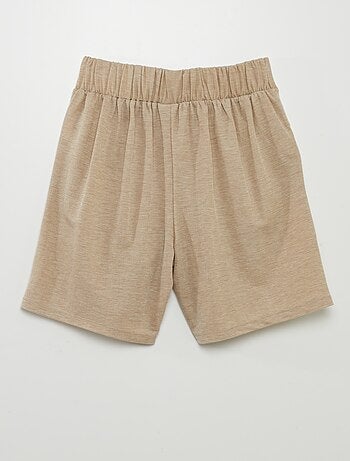 Short uni 'JDY'