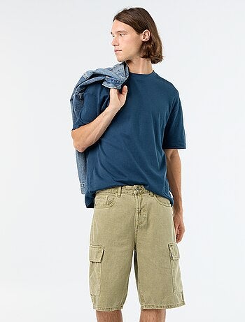 Short uni multipoches