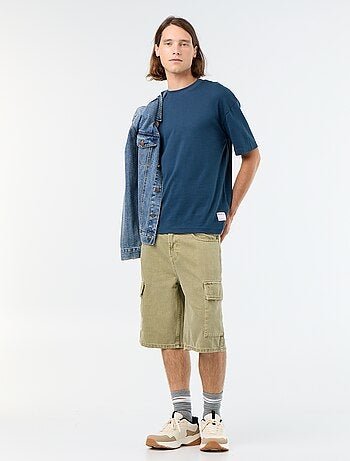 Short uni multipoches