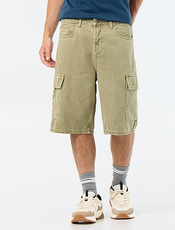 Short uni multipoches