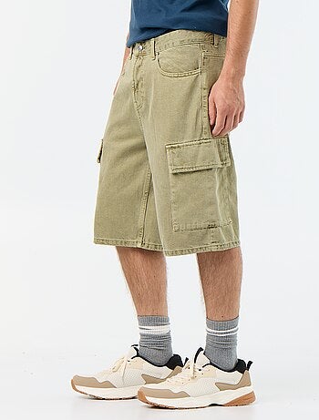 Short uni multipoches