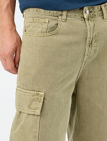 Short uni multipoches