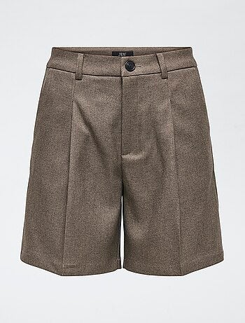 Short urbain hayes 'JDY' uni