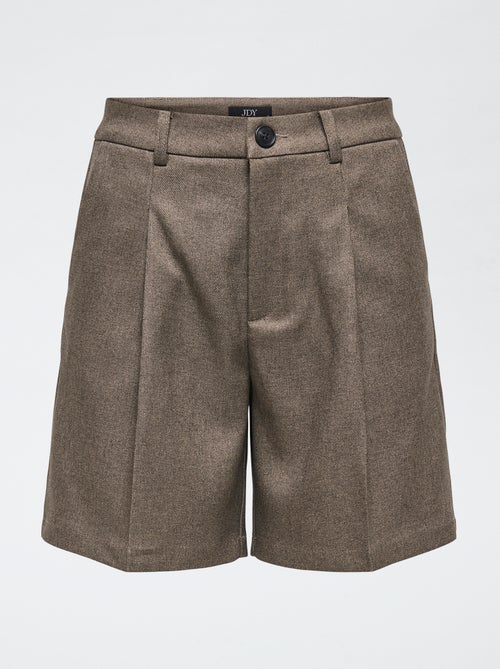Short urbain hayes 'JDY' uni - Kiabi
