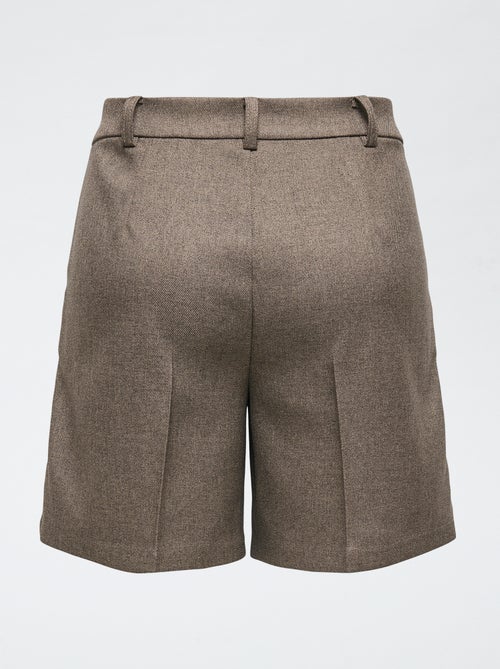 Short urbain hayes 'JDY' uni - Kiabi