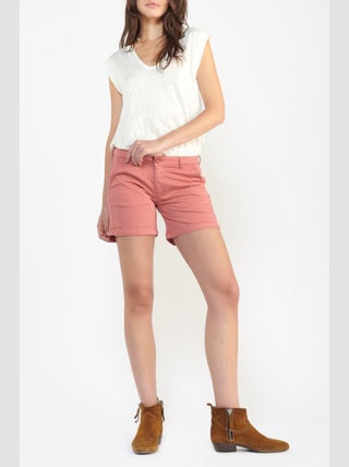 Short VELI 4 'Le Temps Des Cerises'