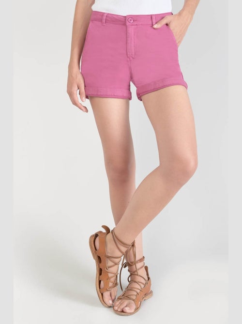 Short VELI2 'Le Temps Des Cerises' - Kiabi