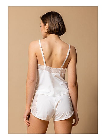 Short Venus