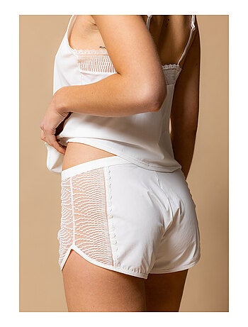 Short Venus