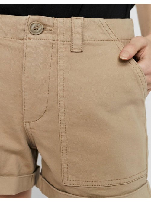 Short Vero Moda - Kiabi Short Vero Moda - Kiabi
