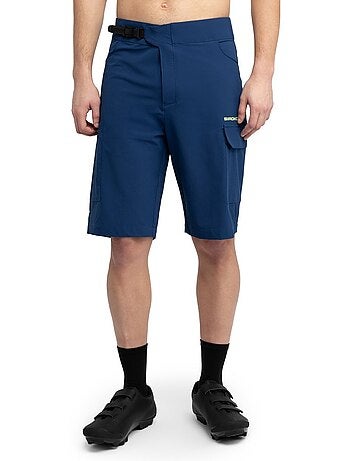 Short vtt homme cyclisme homme mtb braker