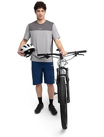Short vtt homme cyclisme homme mtb braker