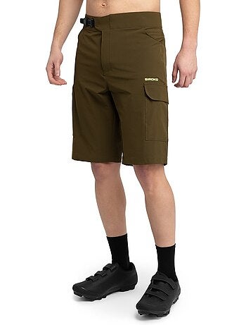 Short vtt homme cyclisme homme mtb braker