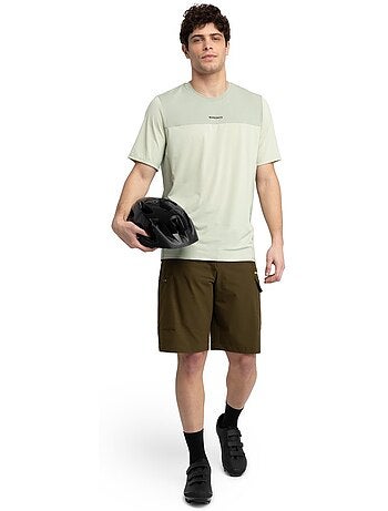 Short vtt homme cyclisme homme mtb braker