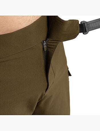 Short vtt homme cyclisme homme mtb braker