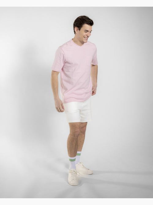 Short Weekend   - New Man - Kiabi