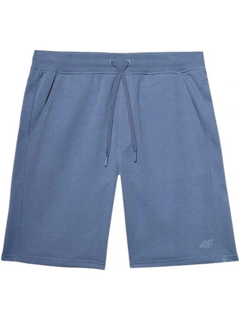 Short wmm00tshom543 - 4f Bleu - Kiabi