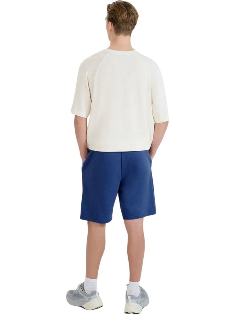 Short wmm00tshom543 - 4f Bleu marine - Kiabi
