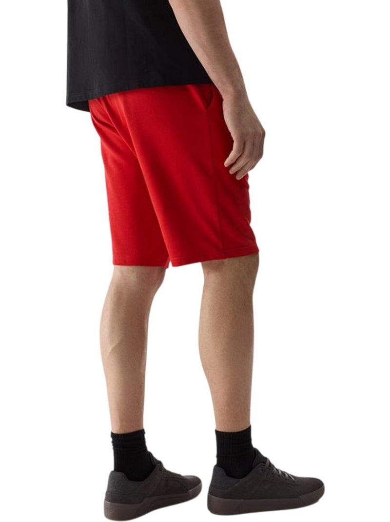 Short wss24tshom284 - 4f Rouge - Kiabi