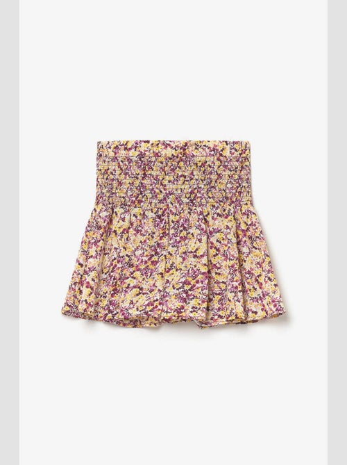 Short XANGI 'Le Temps Des Cerises' - Kiabi