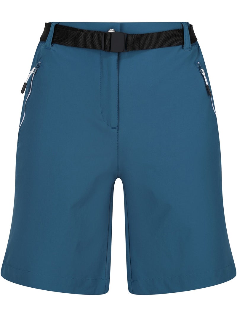 Short xert - regatta Bleu foncé - Kiabi