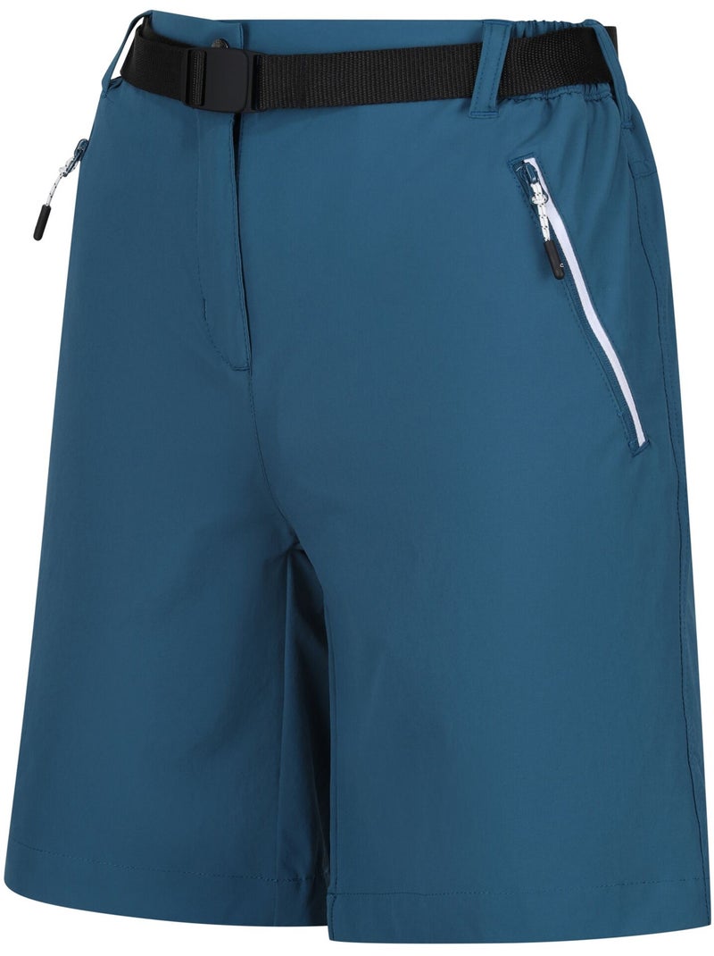 Short xert - regatta Bleu foncé - Kiabi