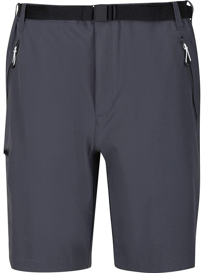 Short xert - regatta Gris foncé - Kiabi
