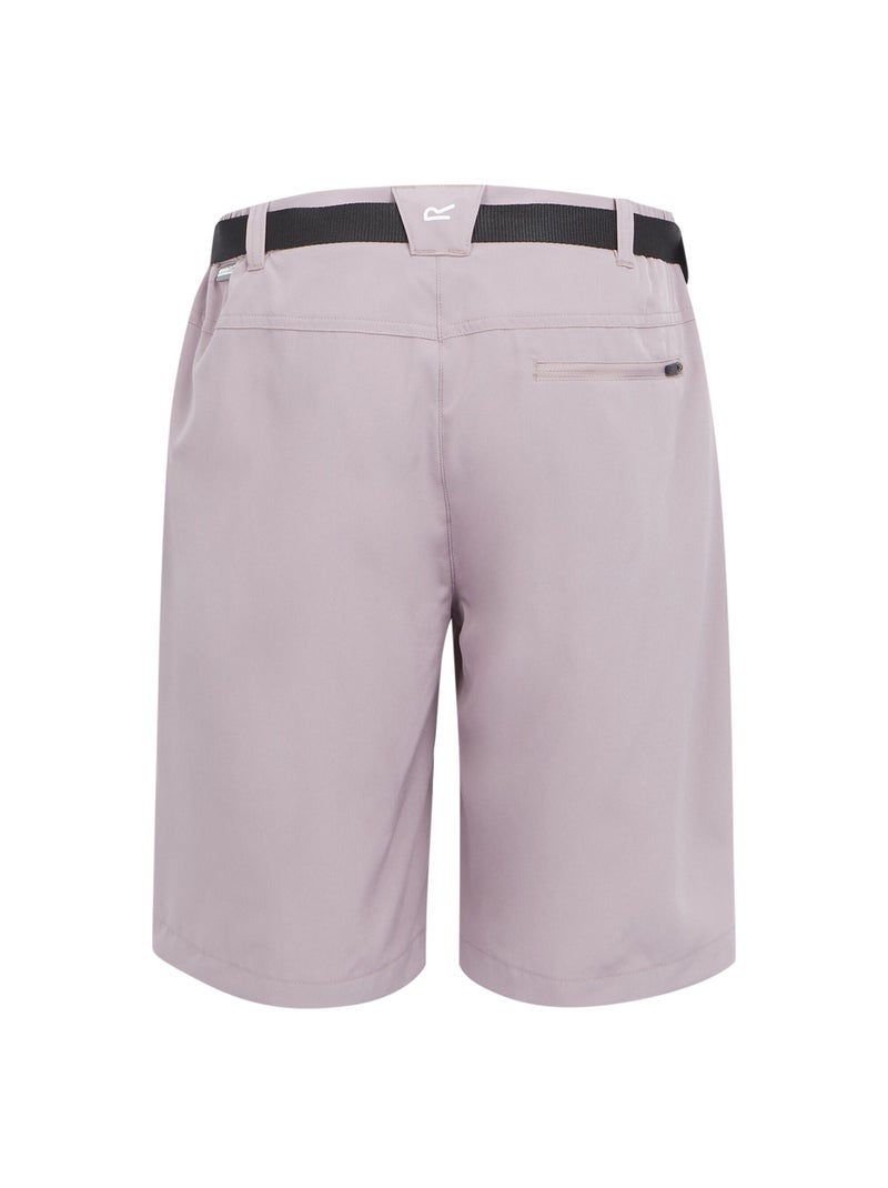 Short xert - regatta Lavande - Kiabi