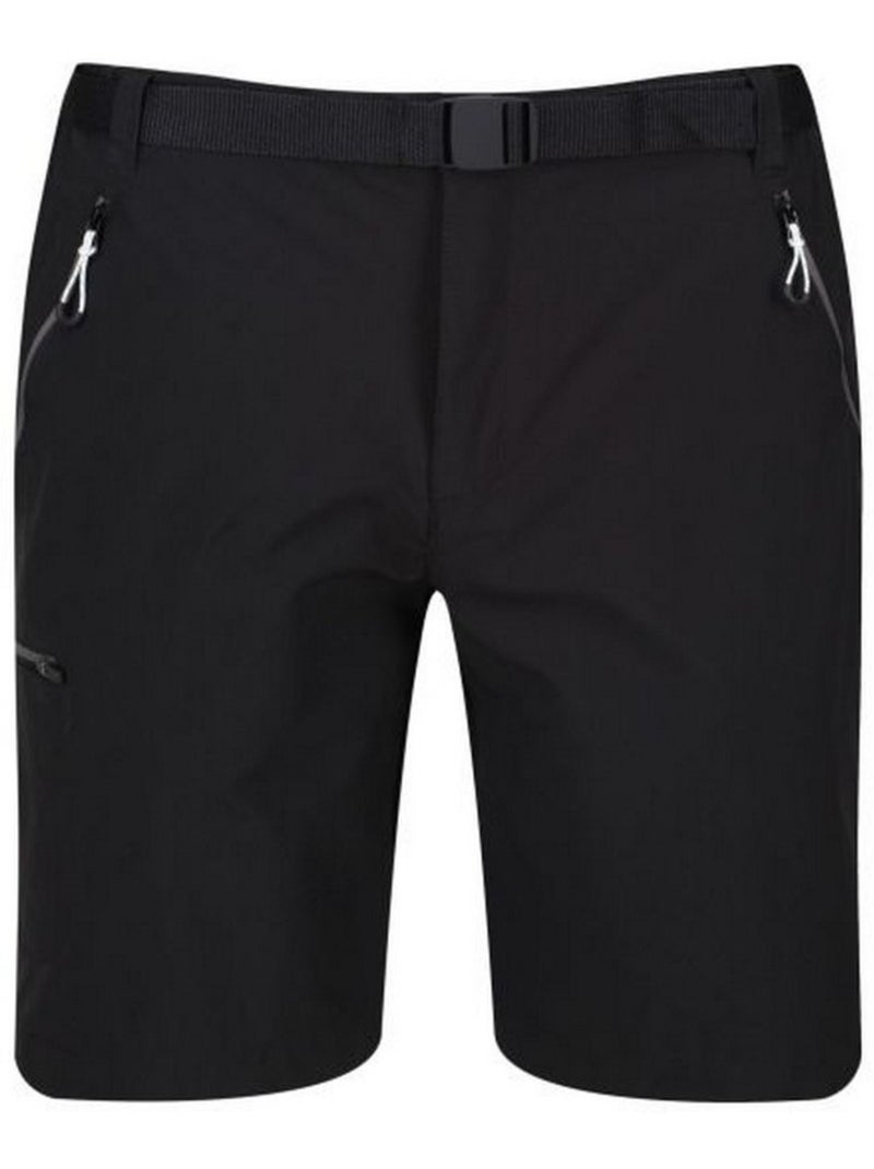Short xert - regatta Noir - Kiabi