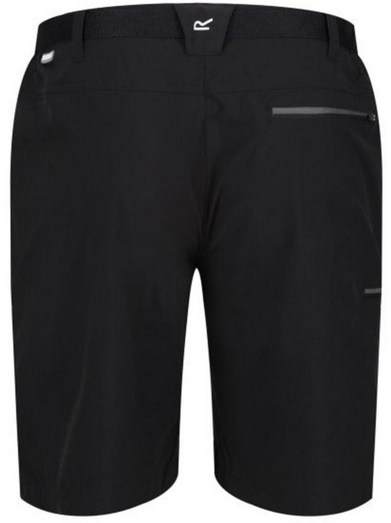 Short xert - regatta Noir - Kiabi