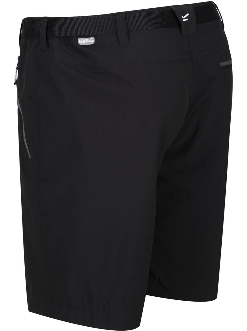 Short xert - regatta Noir - Kiabi