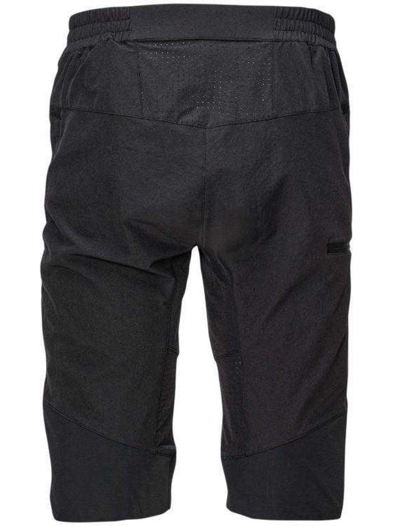 Short xray gts - radvik Noir - Kiabi