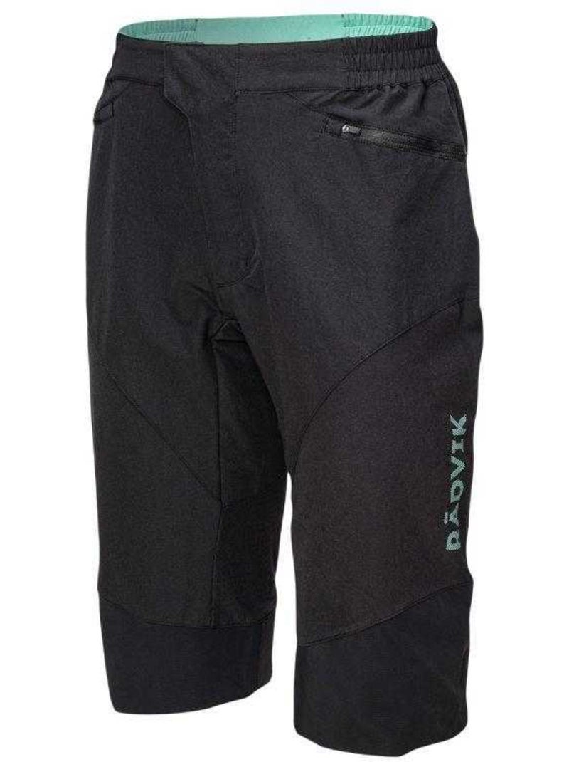 Short xray gts - radvik Noir - Kiabi