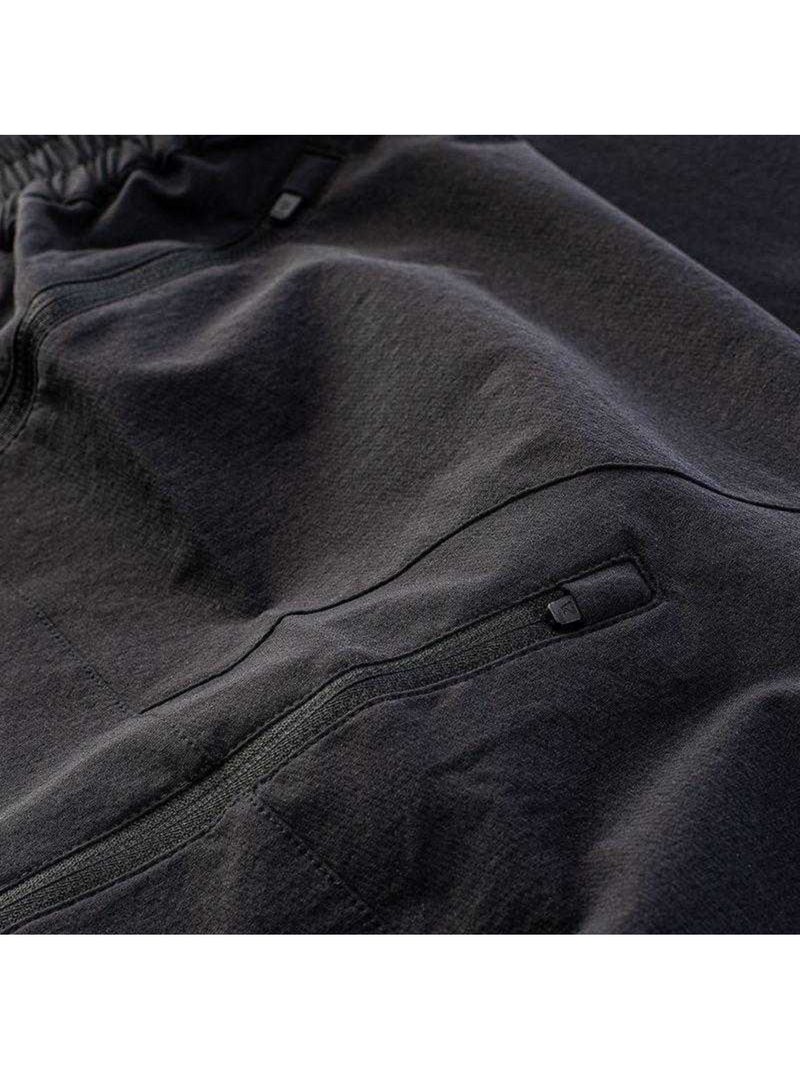 Short xray gts - radvik Noir - Kiabi