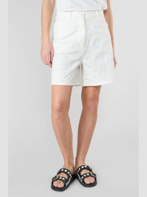 Short XYLOSMA 'Le Temps Des Cerises' - Kiabi