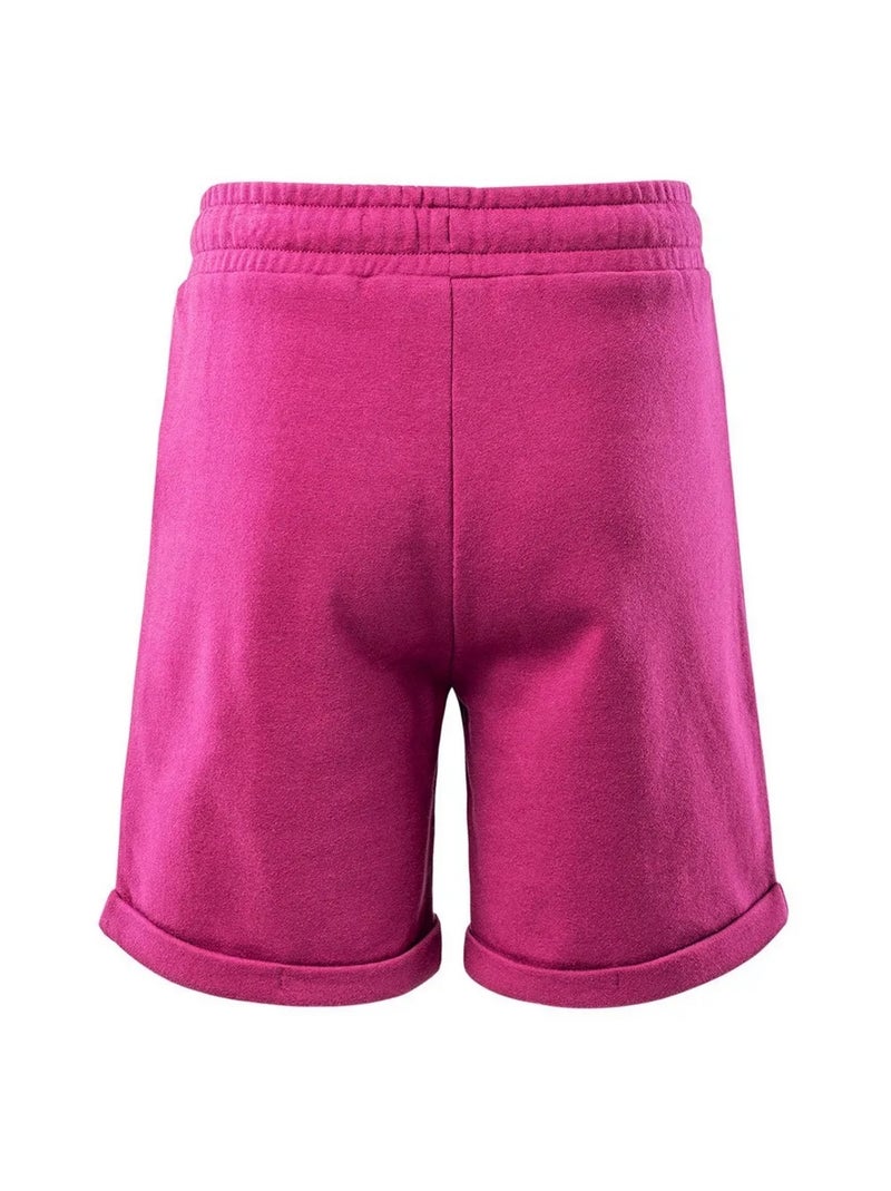 Short zana - hi-tec Rose foncé - Kiabi