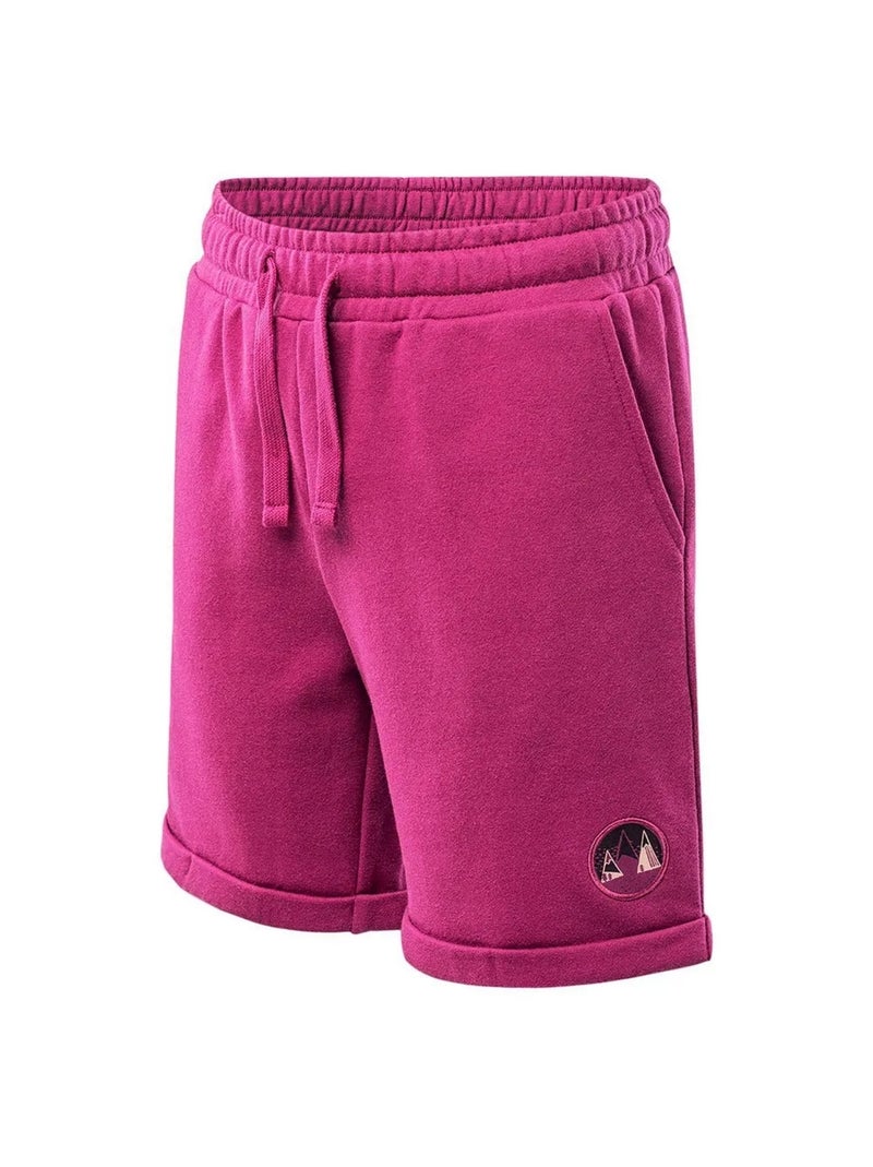 Short zana - hi-tec Rose foncé - Kiabi