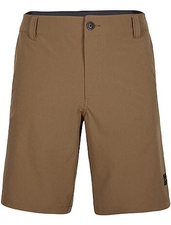 Short Chino Foncé Homme O'Neill Hybrid