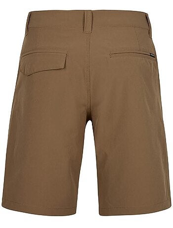 Short Chino Foncé Homme O'Neill Hybrid