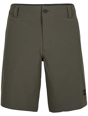 Short Chino Foncé Homme O'Neill Hybrid