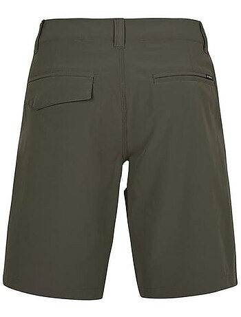 Short Chino Foncé Homme O'Neill Hybrid