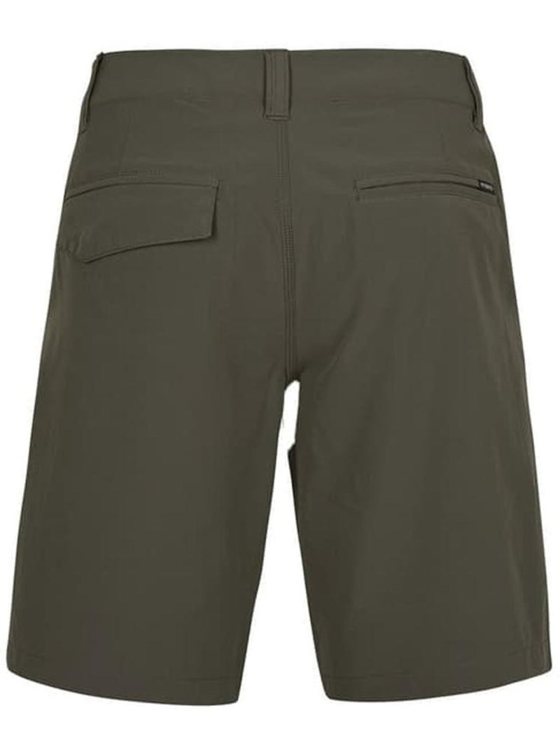 Shorts Chino Homme O'Neill Vert - Kiabi