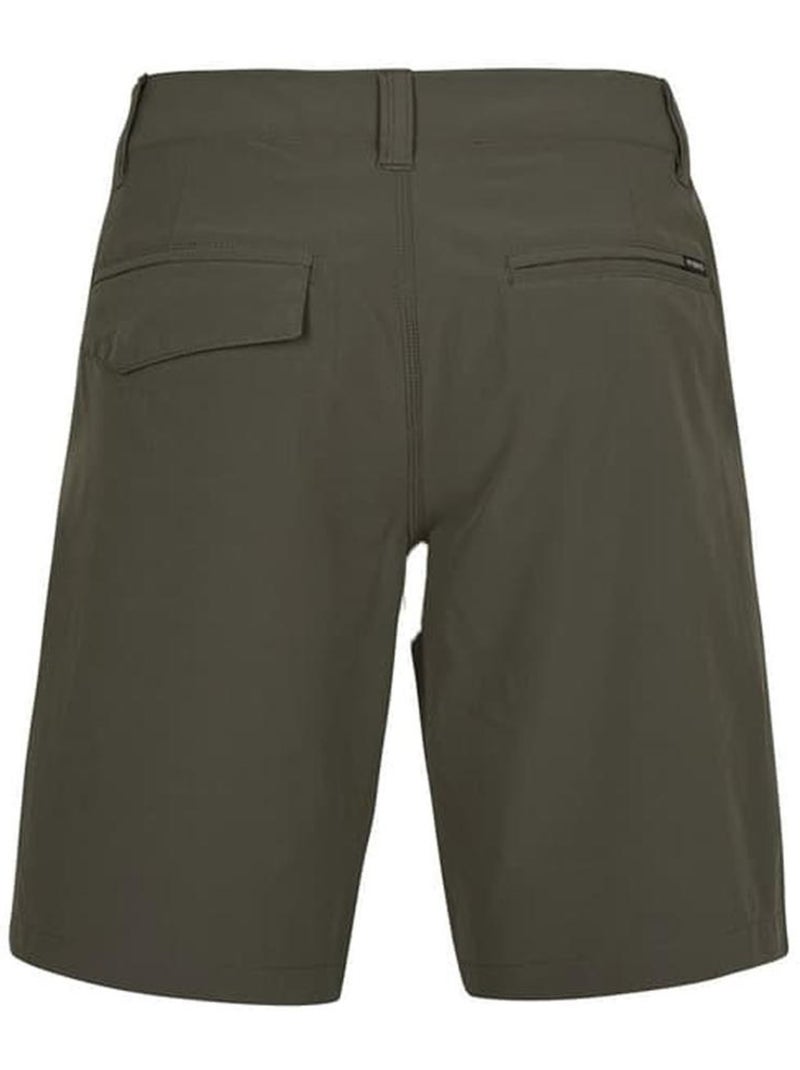 Shorts Chino Homme O'Neill Vert - Kiabi